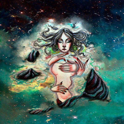 Take Me To The Water On The Moon