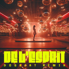 Best of Luck - DoGBeaT Remix (feat. Katrina Stone)
