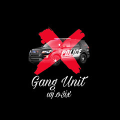 Gang Unit (Feat. Siete100k)