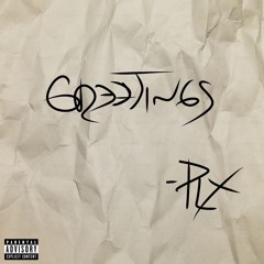 CXMPLX ANATOMY - GREETINGS