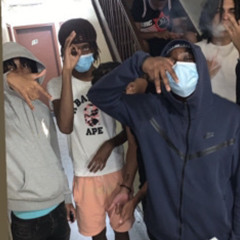 Blizzy B x KB x Shawny G - Deep In