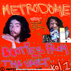 Stylo G - Touch Down (Metrodome Refix)