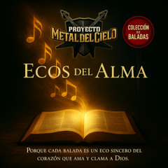 Lenguas de Fuego - Proyecto Metal del Cielo