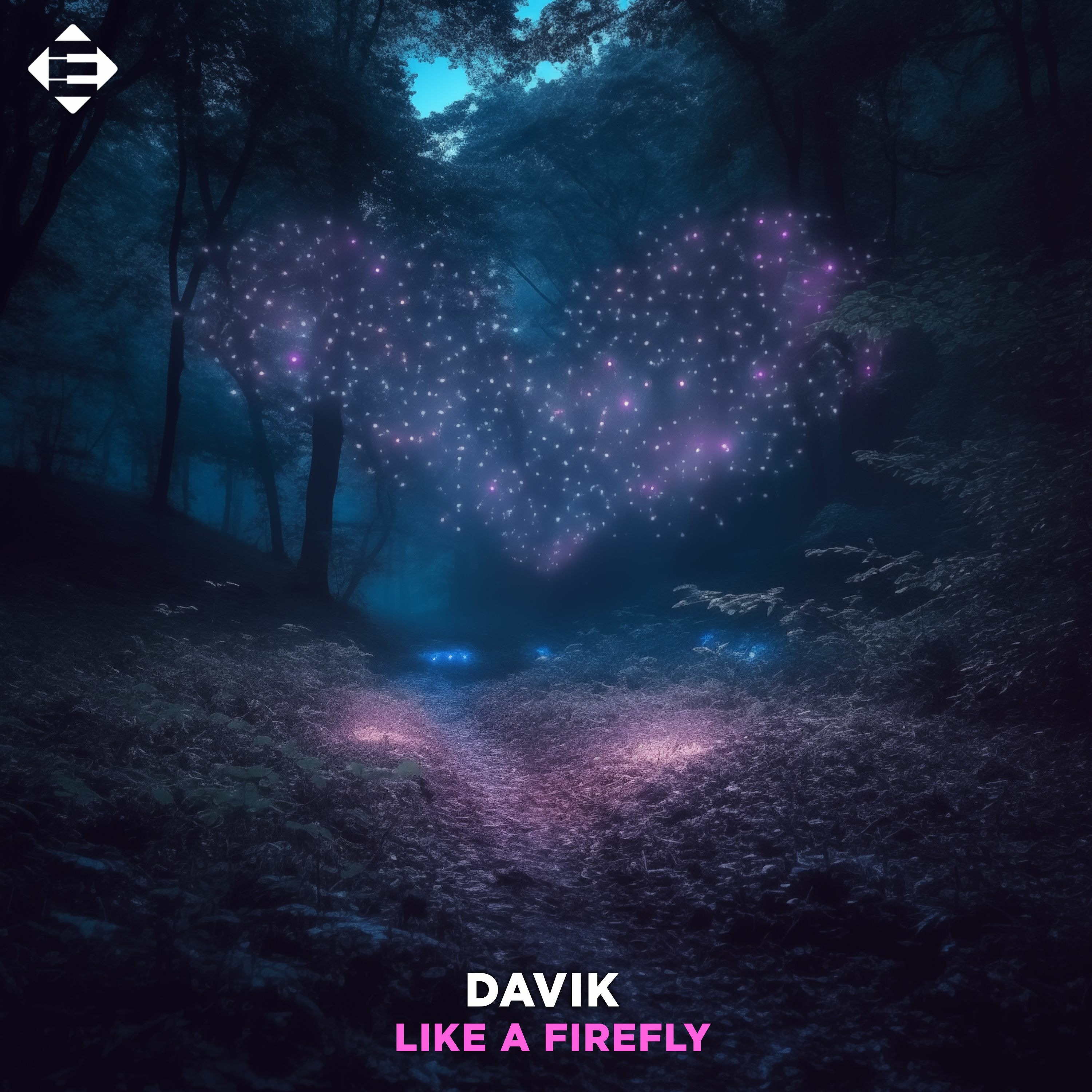 Davik - Like A Firefly (Original Mix) episode artwork