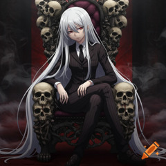 Mafia Waifus (only soundcloud)