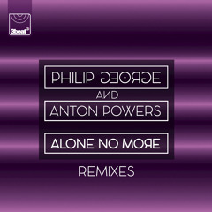 Alone No More (Remixes)