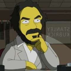 The Shinning (A Tribute to Wendy Carlos)