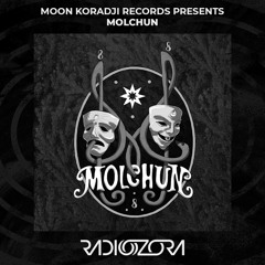 MOLCHUN | Moon Koradji Records presents | 09/10/2021