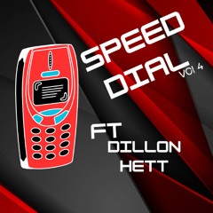SPEED DIAL VOL4 FT DILLON HETT
