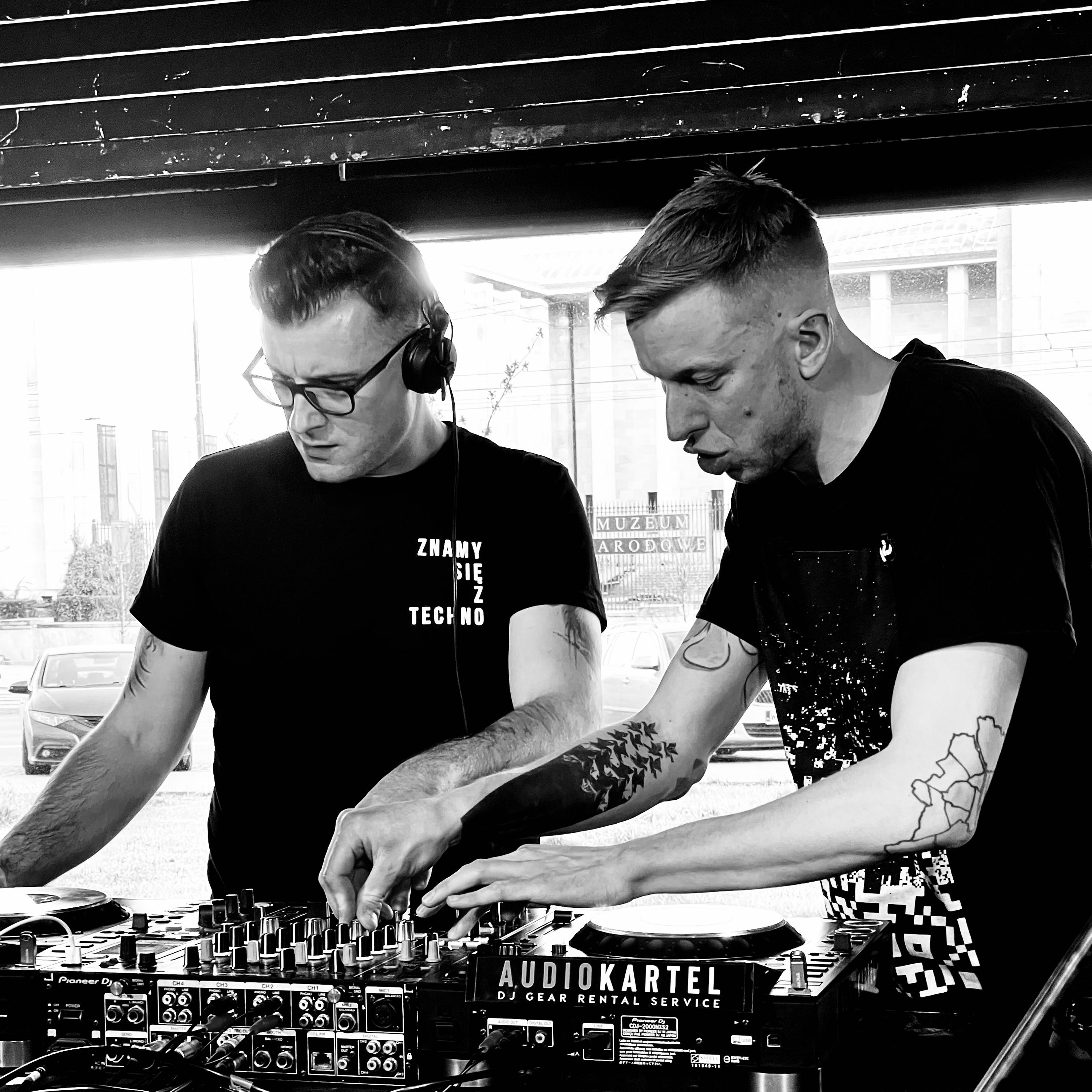 Saint Peter - Mixes