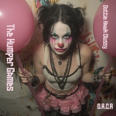 Half Mime (Red Nose Version)