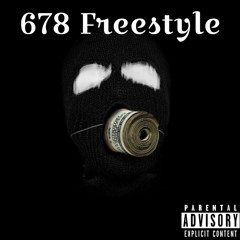 678 Freestyle- MrVapour - J5Freestyles - Swinx0