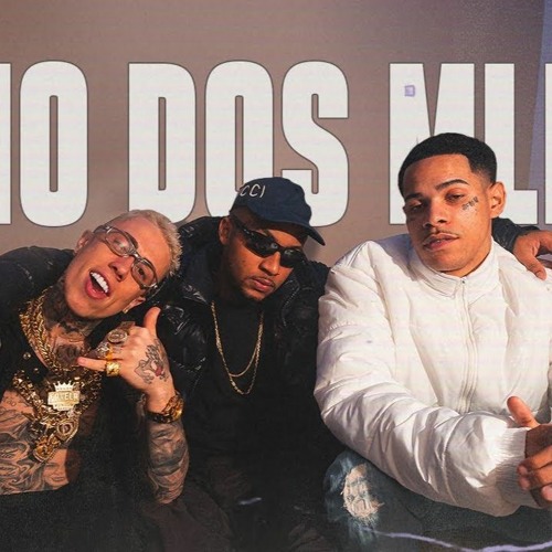 HINO DOS MLKS - BIN | MC Daniel | Orochi (prod. DJ GM, Caio Passos)