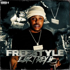EBK Trey B - Freestyle