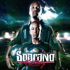 Victory (EA Games Fifa 2009 Official Song) - Soprano