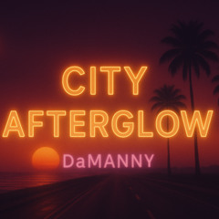 City Afterglow