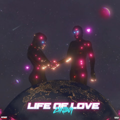 Overstayed (feat. RnB Princess)
