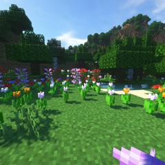 flower forest
