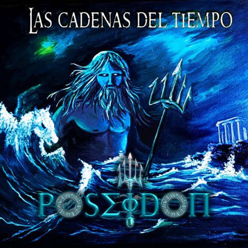 Stream Poseidon Metal Barroco Listen to Las Cadenas del Tiempo