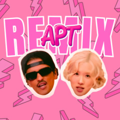 APT. - ROSÉ & Bruno Mars (NOEGH 404 REMIX) | EDM Music