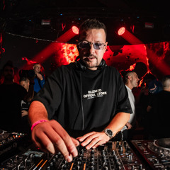 FRAN ARES @ LAB Madrid - Closing SANPAPA Club (Nov 2025)