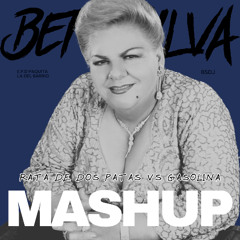 [FREE] Paquita La Del Barrio Rata de Dos Gasolinas - Mashup troll BSDJ Exclusive 2025