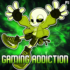 Undertale Gameboy'd - Gaming Addiction: Reality Fades. [FAZE REMIX]