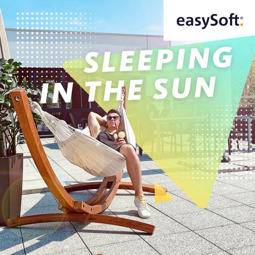 Stream easySoft Listen to Sleeping in the Sun playlist online for