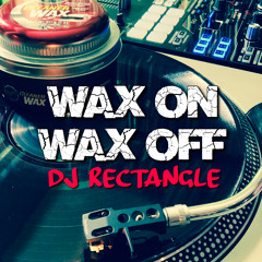 Wax On Wax Off (Intro)