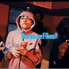 Djbinbuggin x NdotSpinalot x Justo GZ X Jay Achii - Full Court Press