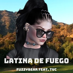 Latina De Fuego