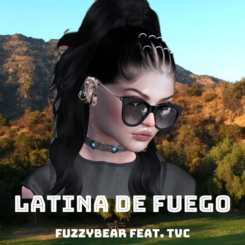 Latina De Fuego