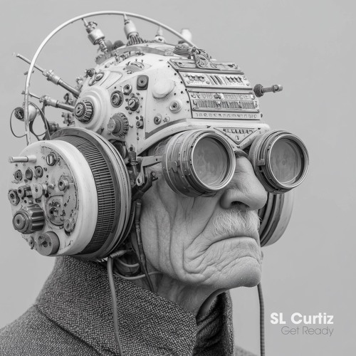 SL Curtiz - Get Ready