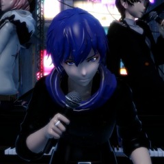 【KAITO ・Hiyama Kiyoteru ・ VY2】RAD DOGS【Cover】(+VSQx)