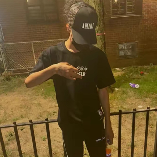 Mdot 59 - GTA RP FREESTYLE (UNRELEASED)