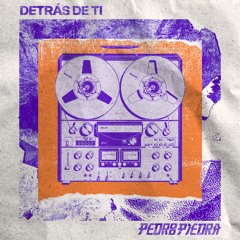 Detrás de Ti