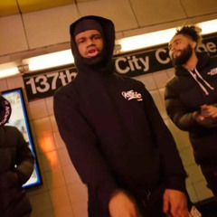 LAST FRIDAY NIGHT PT 2 - TRAV MONEY x DROWZY BALLA