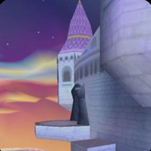 something to tell you(zelda remix)