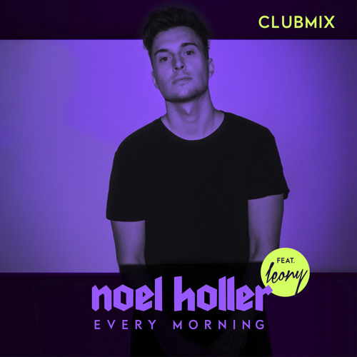 Every Morning (Clubmix) [feat. Leony]