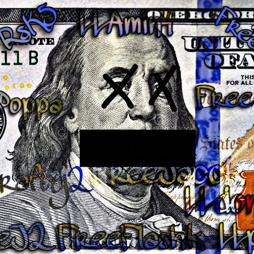 WhatiMtalkinBout Freestyle (prod. JoJofaneto)