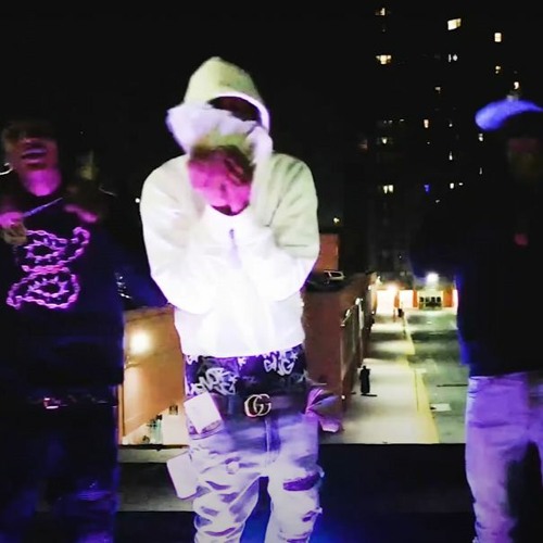 DThang - We Different - (UNRELEASED)