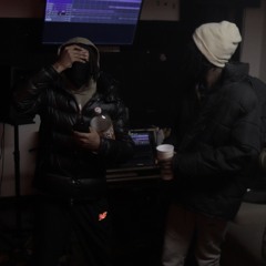 Fireworks (feat yungkapone)