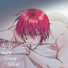 Hisoka x Listener ASMR