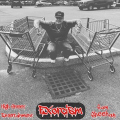 Exorcism (Prod by Reasy Beats)