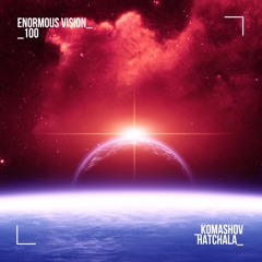 Komashov - Hatchala