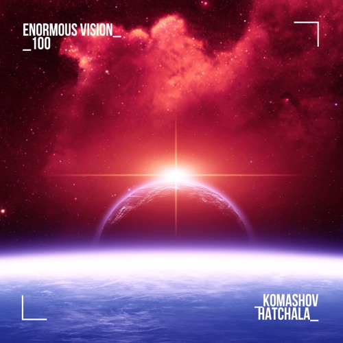 Komashov - Hatchala