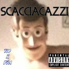 scacciacazzi (gay) feat @axe104