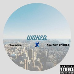 Waked feat(AB3/AlanBright3)