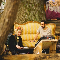 Garbicz Ambient Floor 2023 (Part 1)