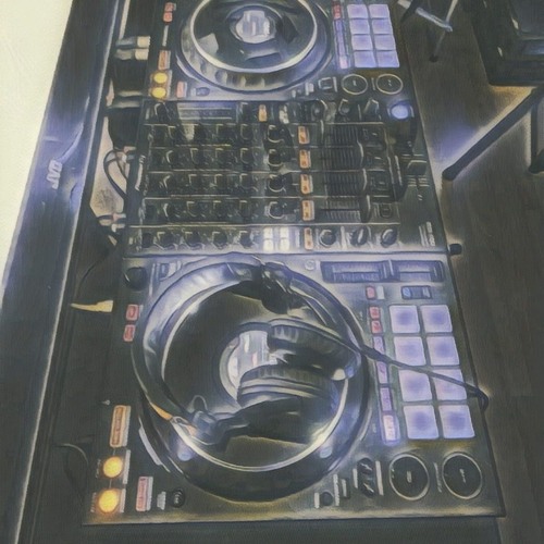 Old Stuff @ Steintekk & Tomé